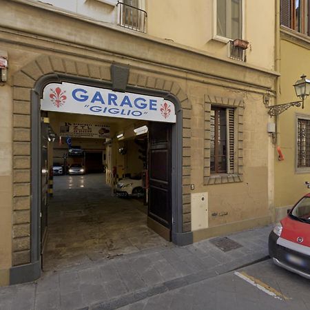 Sant'Antonino Apartments Florence Exterior photo