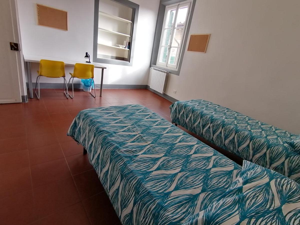 Sant'Antonino Apartments Florence Room photo