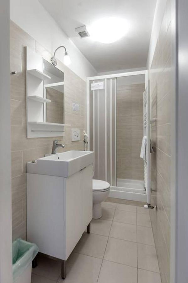 Sant'Antonino Apartments Florence Exterior photo