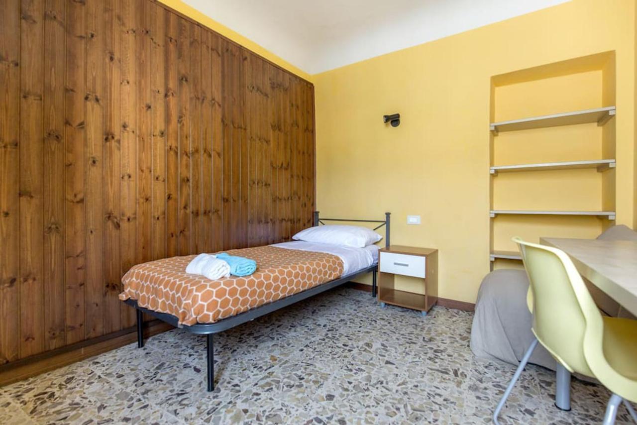 Sant'Antonino Apartments Florence Exterior photo