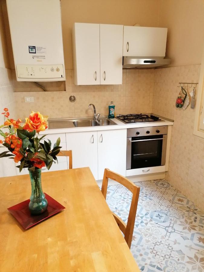 Sant'Antonino Apartments Florence Exterior photo