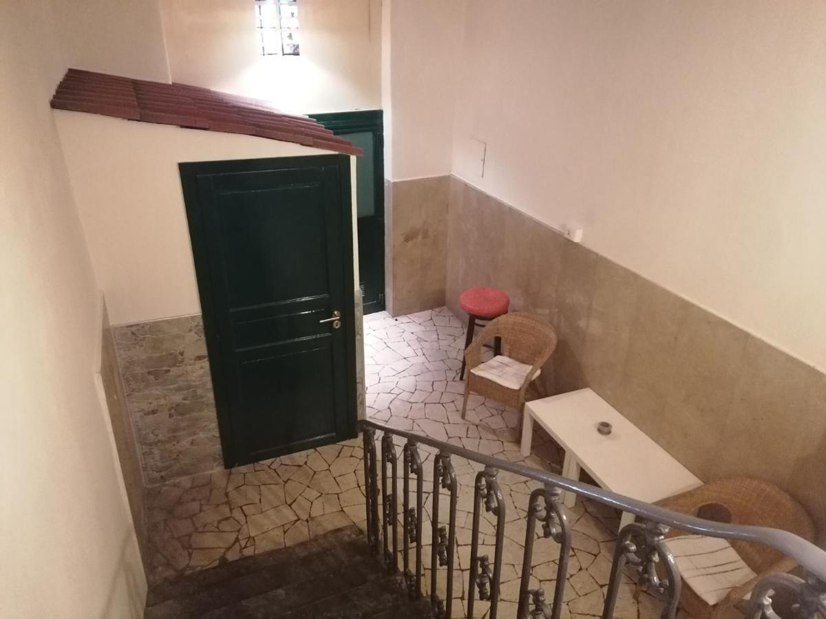 Sant'Antonino Apartments Florence Exterior photo