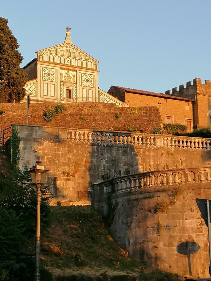 Sant'Antonino Apartments Florence Exterior photo