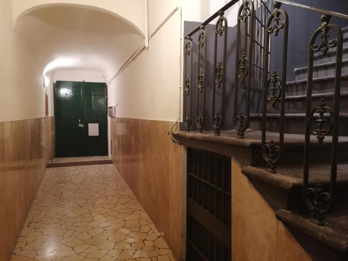 Sant'Antonino Apartments Florence Exterior photo