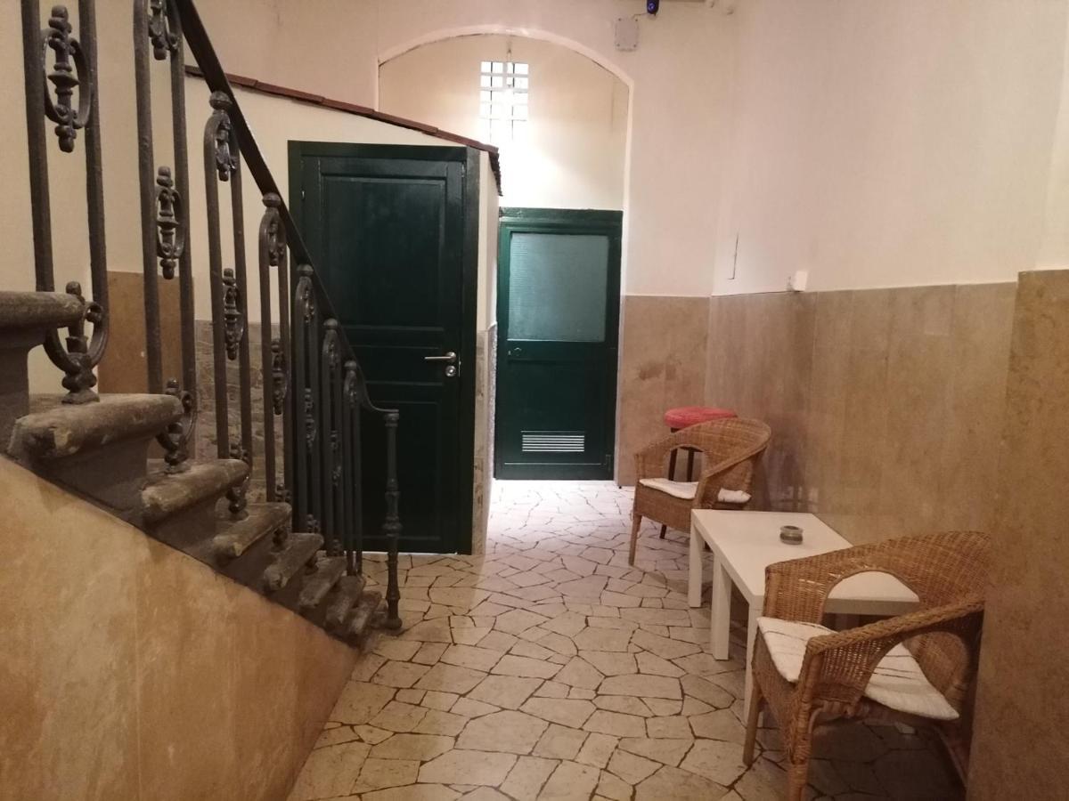 Sant'Antonino Apartments Florence Exterior photo