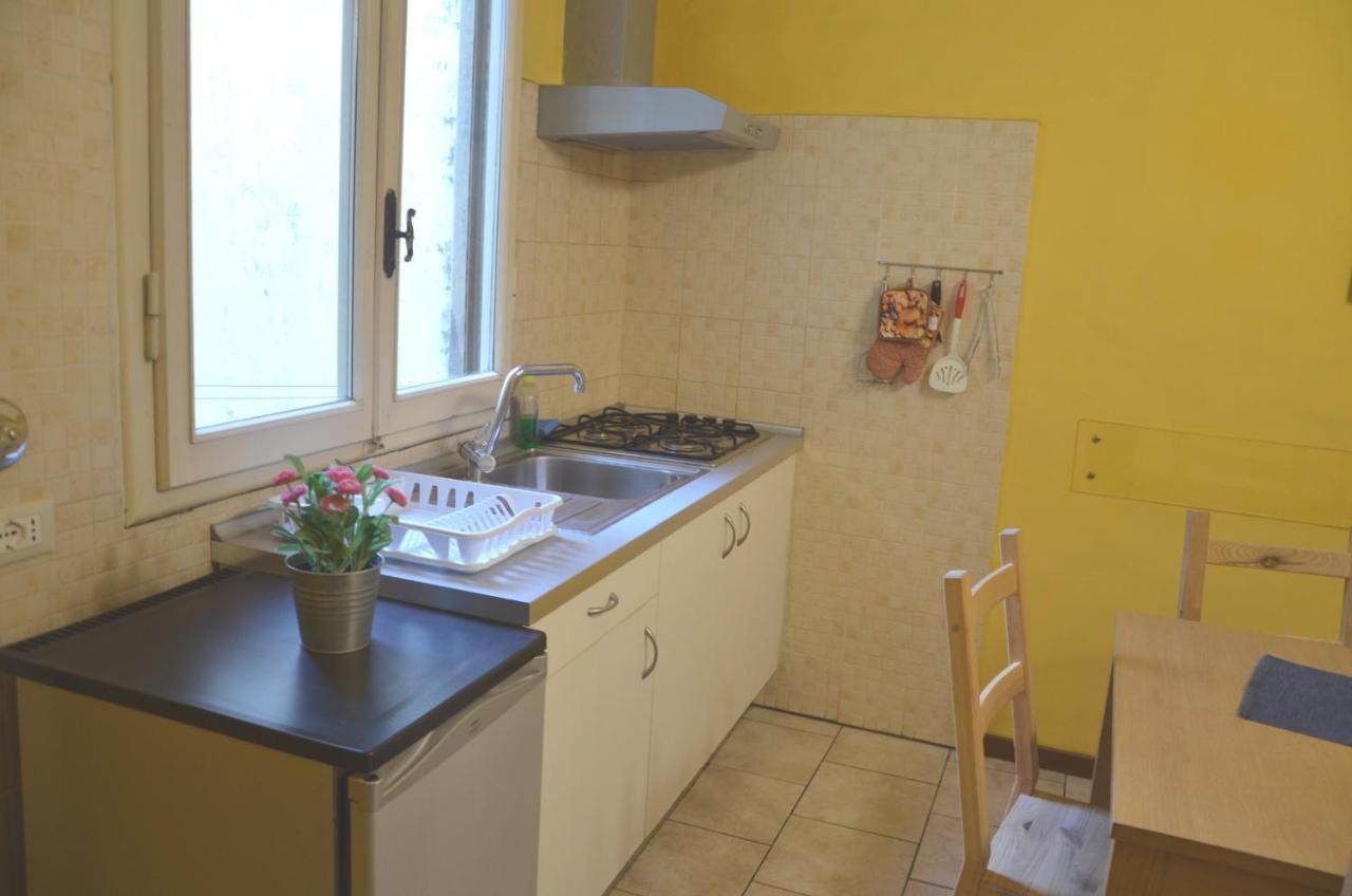 Sant'Antonino Apartments Florence Exterior photo