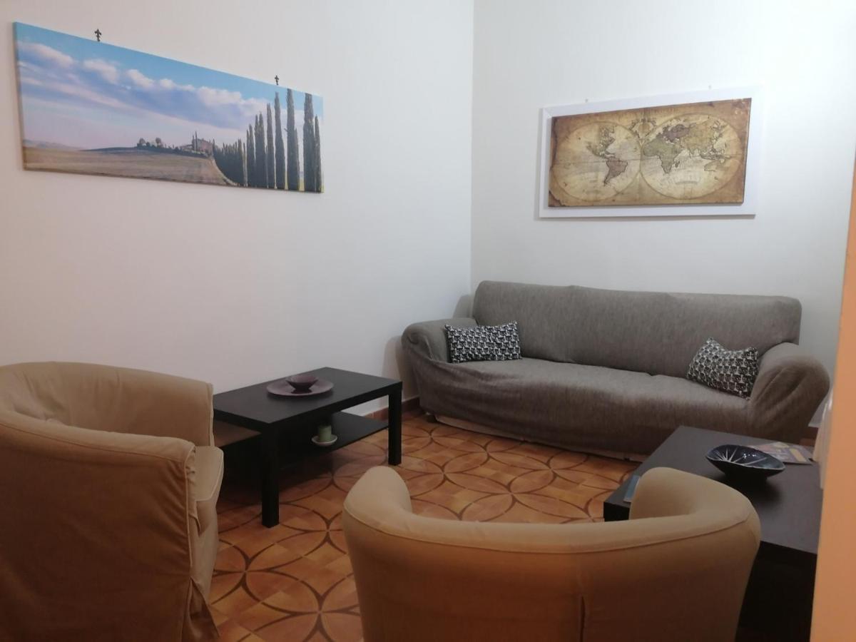Sant'Antonino Apartments Florence Exterior photo