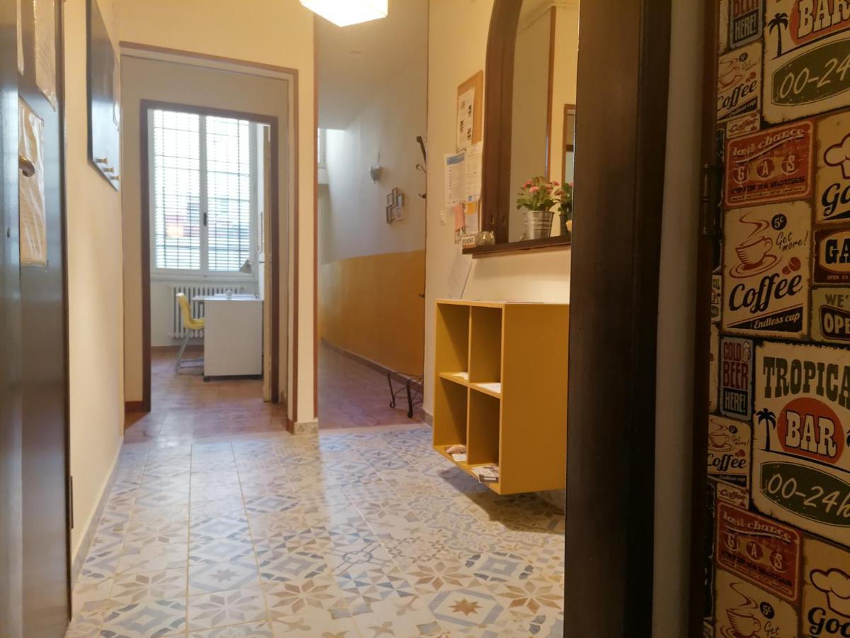 Sant'Antonino Apartments Florence Exterior photo