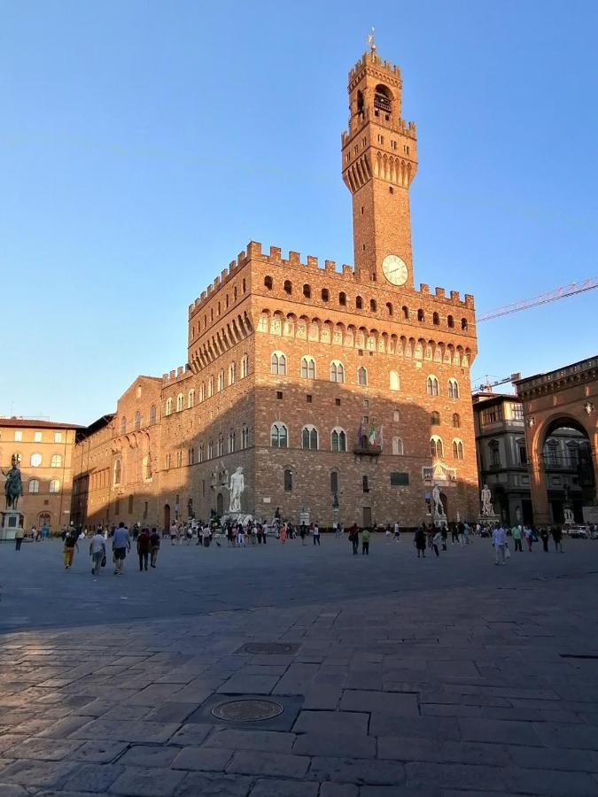 Sant'Antonino Apartments Florence Exterior photo