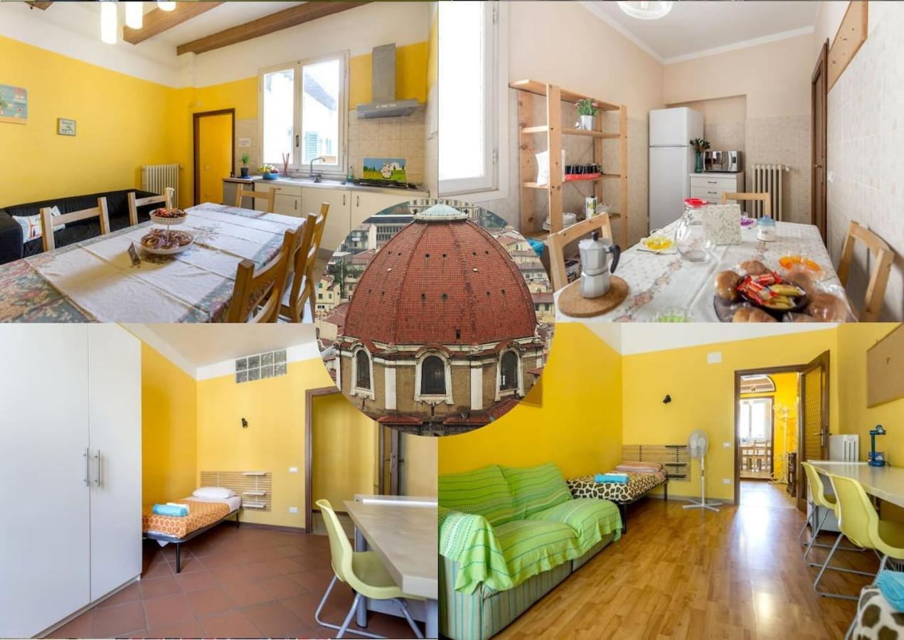 Sant'Antonino Apartments Florence Room photo