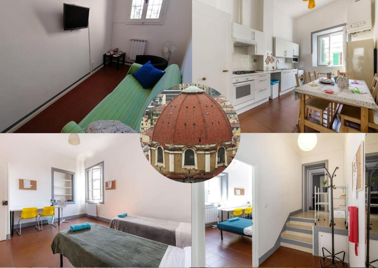 Sant'Antonino Apartments Florence Room photo