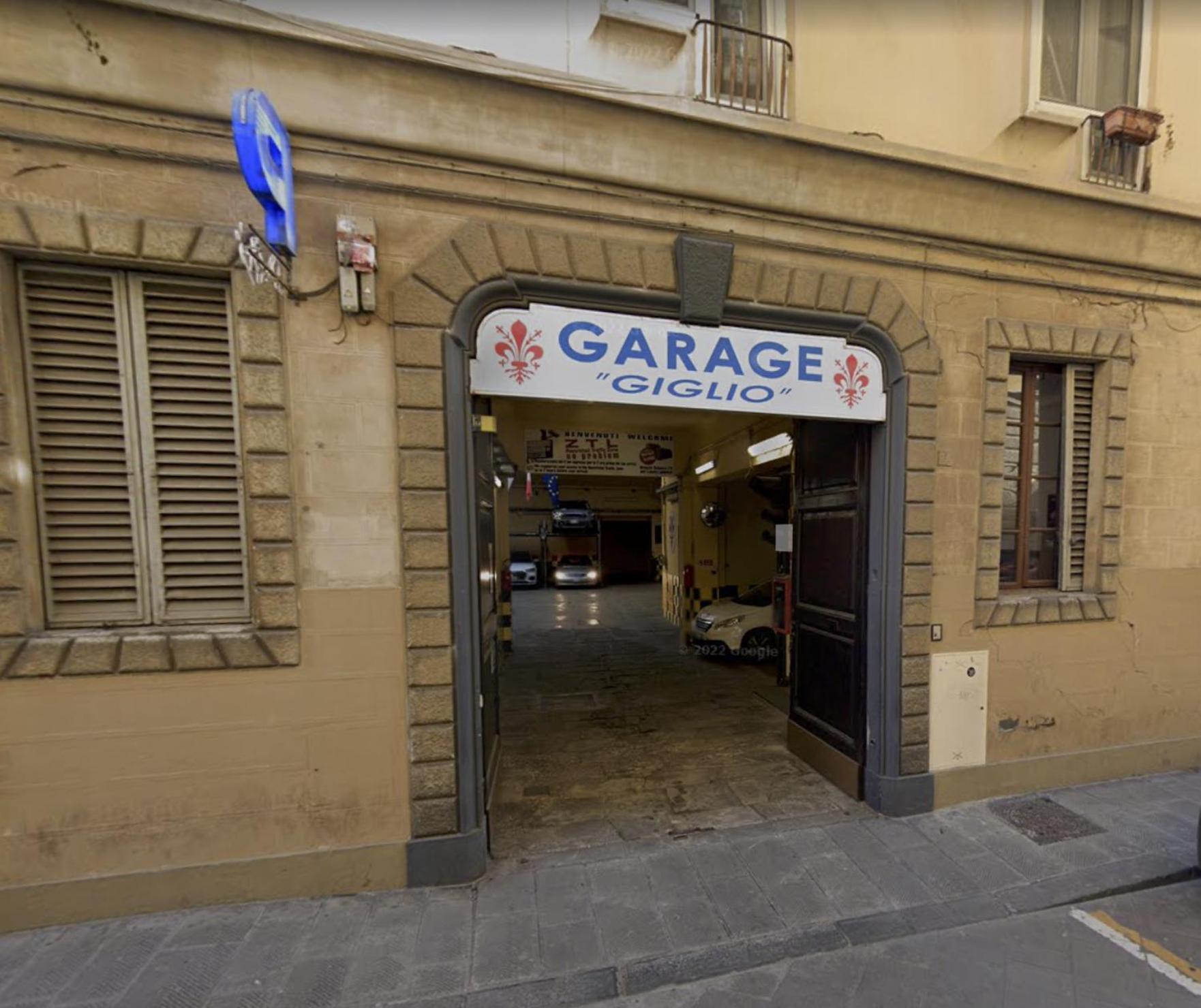 Sant'Antonino Apartments Florence Exterior photo