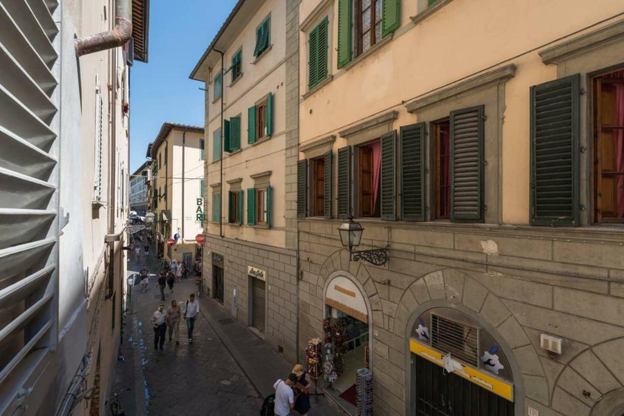 Sant'Antonino Apartments Florence Exterior photo